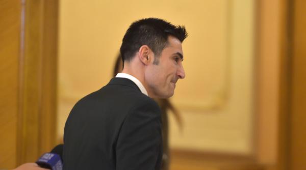 deputat usr atac la psd inlocuitorul lui manda recomandat de voce si talent