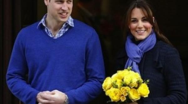 ducii william si kate implicati intr un accident rutier transportata in stare grava la spital