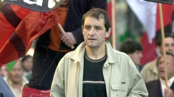 fostul lider al organizatiei separatiste basce eta josu ternera eliberat sub control judiciar