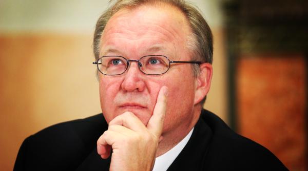 fostul premier suedez goran persson a fost ales presedintele swedbank