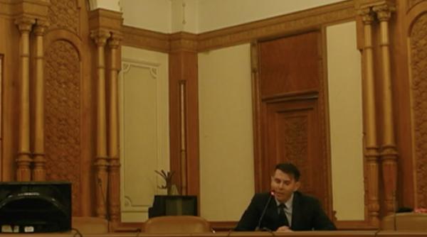 gheorghe stan  statistica supravegherilor la care au fost supusi magistratii  ingrijoratoare