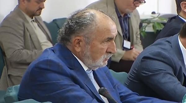 ion tiriac anunt surpriza la sediul frf mai mult nu am