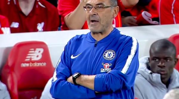 pe urmele marelui milan sachhi sperante in noul antrenor de la juventus sarri
