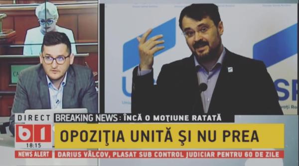 radu buzaianu dupa ce ghinea usr si a dat demisia sa tina minte aceasta explicatie