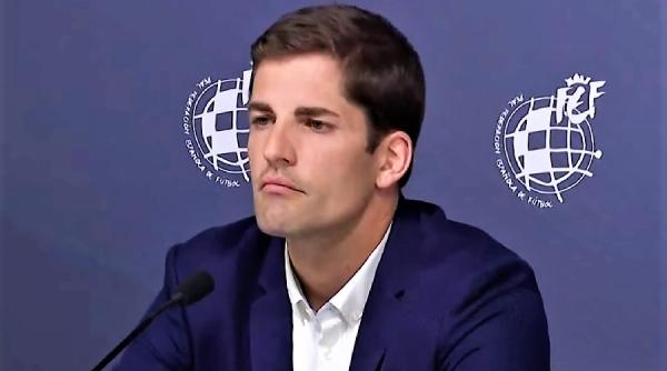 robert moreno devine noul selectioner al spaniei adversara noastra in preliminarii euro 2020