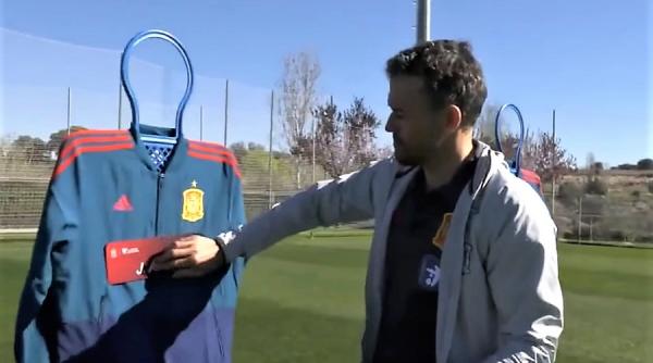 spania adversara romaniei in preliminarii euro 2020 ramane fara antrenor