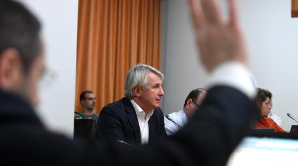 teodorovici dupa amanarea legii pensiilor am auzit ieri un fost premier spunand