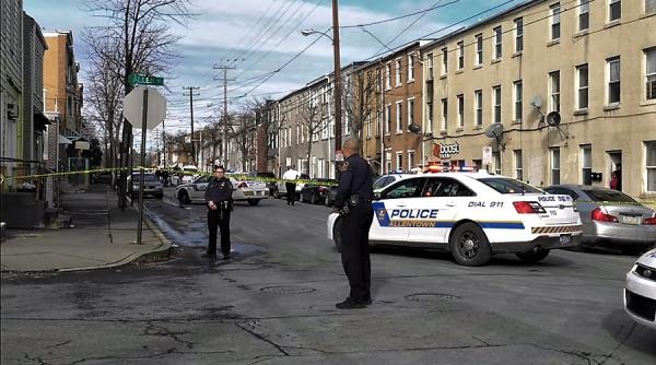 atac armat la un club din allentown pennsylvania