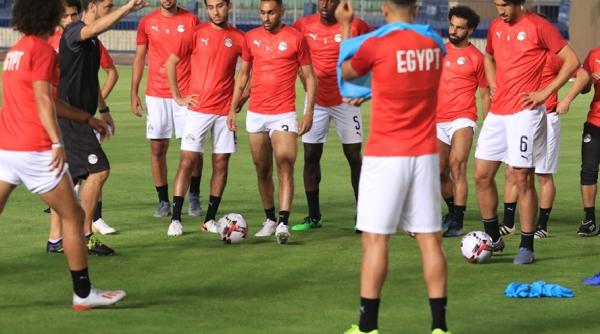 cupa africii pe natiuni 2019 programul turneului final din egipt