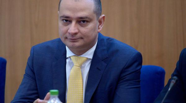 daniel baluta primarul sectorului 4 psd are azi a treia sansa la prezidentiale