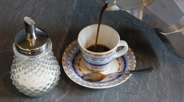 dieta cu cafea cum sa slabesti fara efort