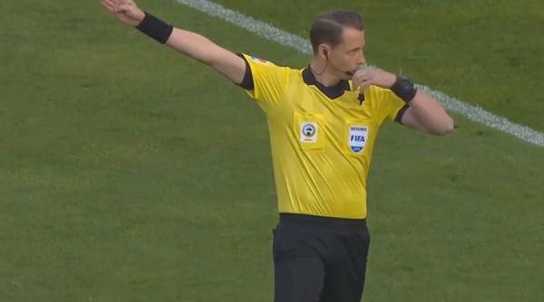 euro u21 romania anglia u21 arbitrii meciului amintiri triste pentru romani