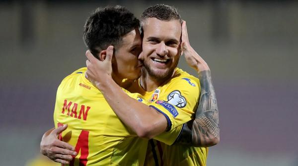 george puscas si alexandru cicaldau pot prinde un transfer de marca