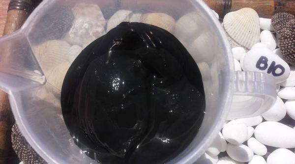 namolul de la techirgiol in pericol apel la populatie si autoritati