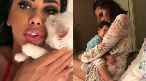 oana zavoranu si cristina siscanu scandal monstru