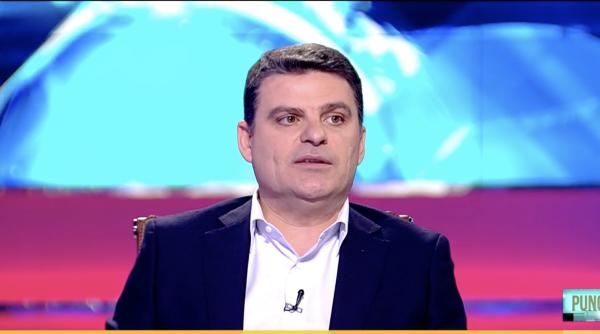 radu tudor mesaj pentru putere spuneti le asta