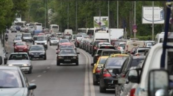 restrictii de circulatie pe dn 1 bucuresti ploiesti brasov
