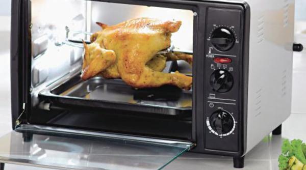 trucuri eficiente de curatat cuptorul secretul gospodinelor