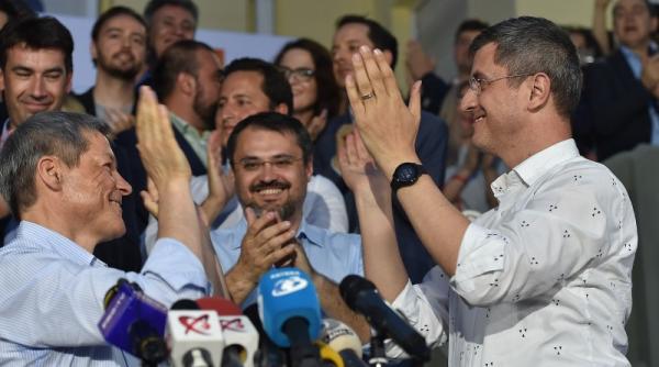 alianta ciolos psd la nivel european reactia aliantei 2020 raspundem public