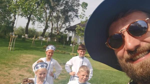 dani otil in delta colegii au trecut si ei prin multe