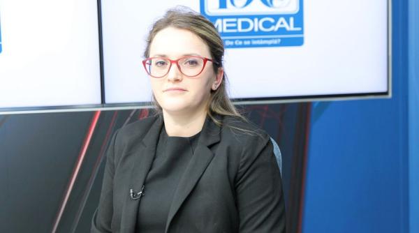 dr beatrice dragomir anghel brahiterapia iradierea interna in cancer la interviurile dc medical