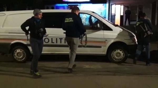 femeie ucisa si transata la galati vinovatul arestat preventiv