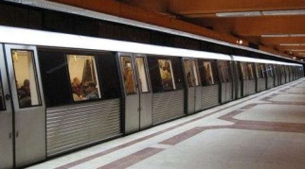 metrorex circulatia rutiera pe bulevardele eroii sanitari si dumul taberei va fi reluata sambata