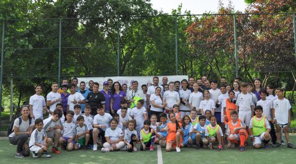 primaria sector 6  sprijin pentru copiii defavorizati din giulesti sarbi