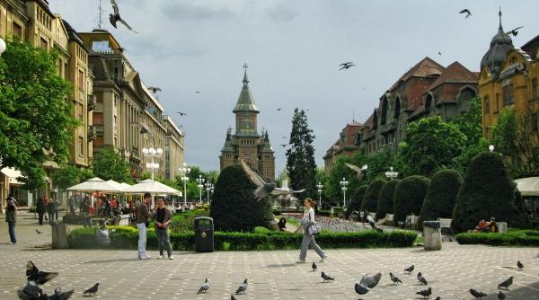 proiectul timisoara 2021 ministrul breaz extrem de important pentru romania
