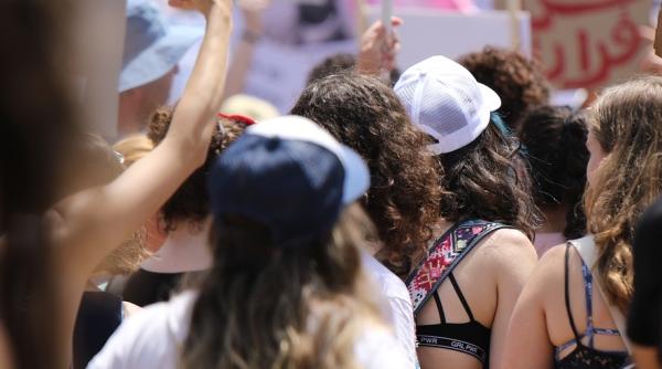 proteste anti carbune in germania mii de manifestanti in strada