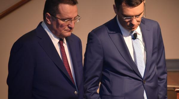 remus stefureac mesaj emotionant despre ambasadorul romaniei in sua