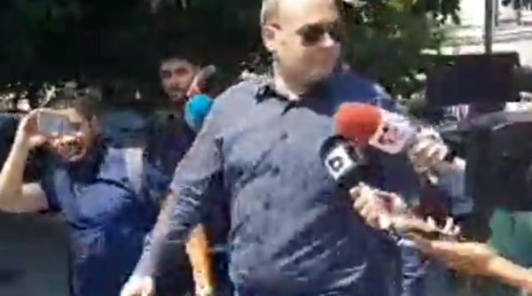 scandal la curtea de apel bucuresti darius valcov huiduit de ceausescu