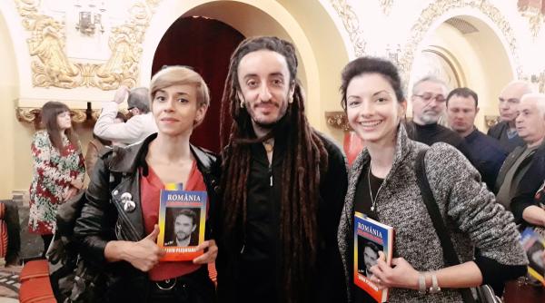 un tanar ar fi fost concediat pentru ca a zis ca merge la marsul normalitatii