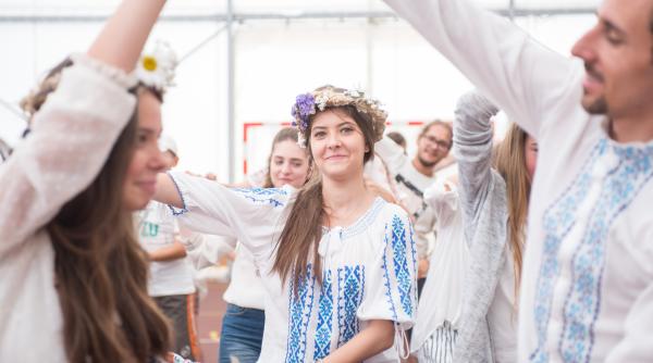 ziua iei in sectorul 6