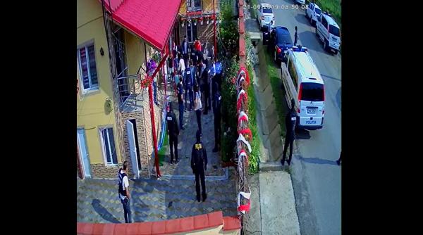 adoptie baia de arama noi imagini socante cu sorina fetita de opt ani tarata din casa video