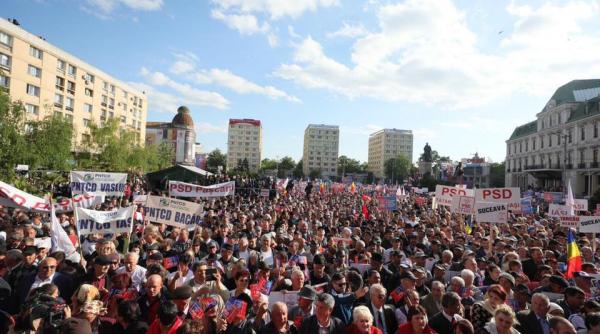 cex psd omul lui vanghelie candideaza
