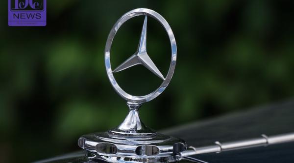daimler recheama in service inca 60 000 de masini mercedes benz