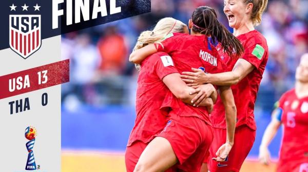 fotbalistele americane vor mariri de salariu federatia dispusa la negocieri