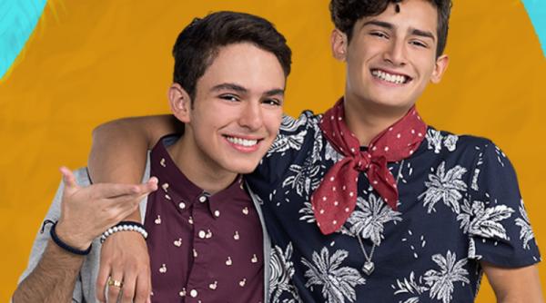 o telenovela cu doua personaje gay pe cale sa faca istorie in industria televiziunii