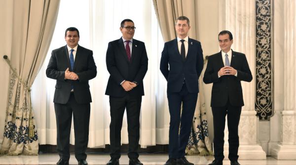 protocol cu iohannis ponta spune de ce l a semnat si lamureste cafeaua cu barna