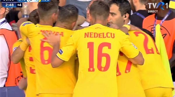 romania victorie zdrobitoare cu anglia la euro u21 andrei caramitru asta trebuie sa faca hagi din 2020