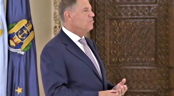 avere iohannis  venituri mai mici  incasari mai mari din chirii si mai multi bani in cont
