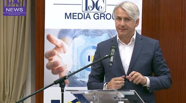 candidat psd la prezidentiale eugen teodorovici explica de ce a intrat in lupta din partid