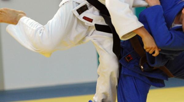 cupa europeana de judo juniori echipa romaniei a castigat trei medalii