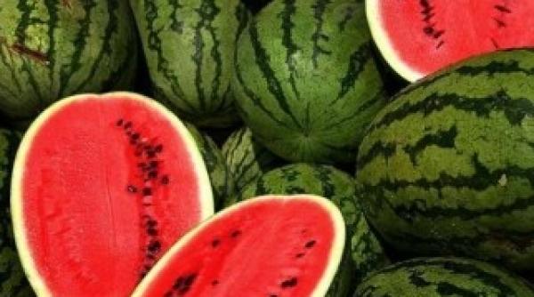 de ce nu trebuie sa aruncati semintele de pepene beneficii incredibile asupra sanatatii