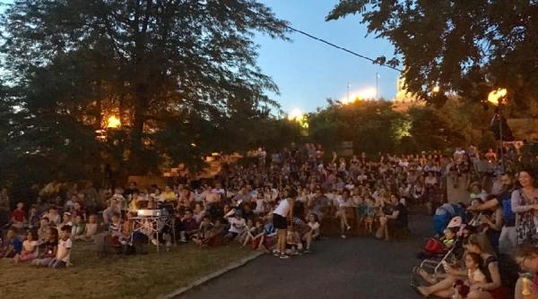 festivalul pelicam cine a castigat marile premii