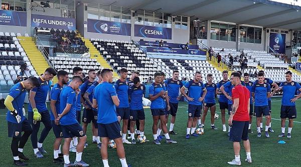 romania franta euro 2019 u21 cum va aborda radoi meciul asta ar fi o greseala