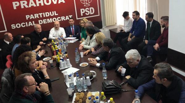 codrin stefanescu mesaj pentru colegii din psd au decis