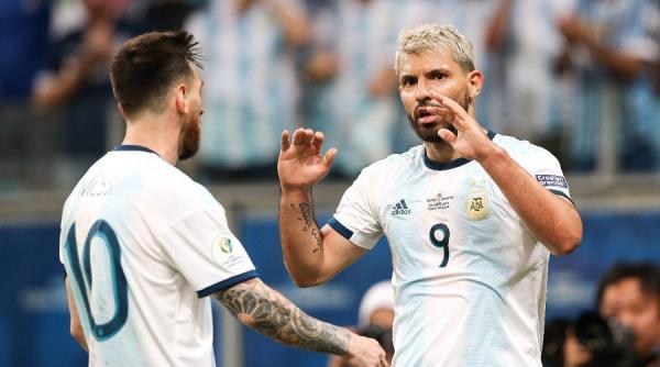 copa america lionel messi declaratie motivationala pentru jucatorii argentinei