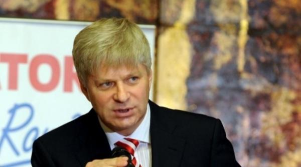 dan tudorache centru medical in sprijinul persoanelor cu venituri reduse din sectorul 1